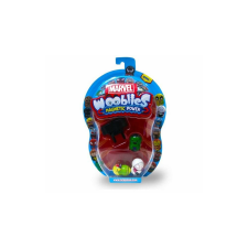 IMC Toys Wooblies Marvel gyűjthető figura meglepetés csomagban - 3 figura kilövővel játékfigura