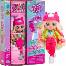 IMCToys Cry Babies: Best Friends Forever - Hannah könnyes baba baba