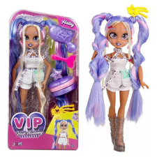 IMCToys VIP Girls: Hair Academy divatbaba - Hailey baba