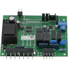 IME OMNIWASH ELEKTRONIKUS ÁRAMKÖRI LAP 'MAGIC' 2BT 220V beépíthető gépek kiegészítői