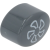 IME OMNIWASH ELLITTIC KULCS SZÜRKE 17x13 mm