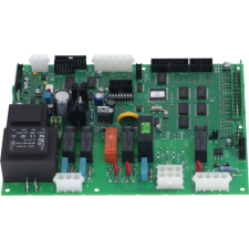 IMESA ELEKTRONIKUS PANEL IM7 ÓRÁVAL beépíthető gépek kiegészítői