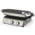 Imetec 7481 profi kontakt grill fekete-inox 2000W