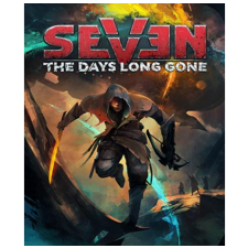 imgn.pro SEVEN: The Days Long Gone (PC - Steam Digitális termékkulcs) videójáték