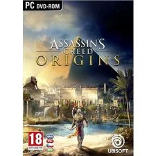 Immanitas Assassins Creed Origins - PC DIGITAL videójáték
