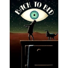Immanitas Back to Bed - PC/MAC/LINUX DIGITAL videójáték
