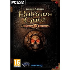Immanitas Baldur's Gate Enhanced Edition (PC) DIGITAL videójáték