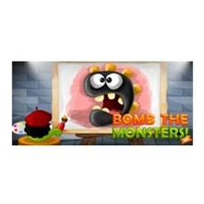 Immanitas Bomb The Monsters! (PC) DIGITAL videójáték