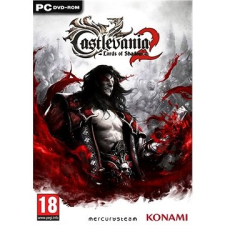Immanitas Castlevania: Lords of Shadow 2 Digital Bundle (PC) DIGITAL videójáték