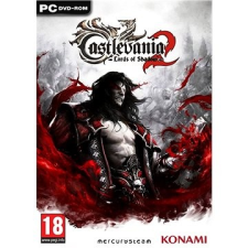 Immanitas Castlevania: Lords of Shadow 2 Revelations DLC (PC) DIGITAL videójáték