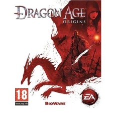 Immanitas Dragon Age: Origins (PC) DIGITAL videójáték