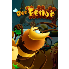 Immanitas Entertainment GmbH BeeFense (digitális licenc) videójáték