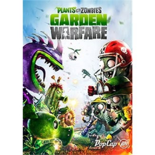 Immanitas Plants vs. Zombies Garden Warfare (PC) DIGITAL videójáték