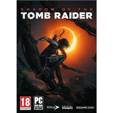 Immanitas Shadow of the Tomb Raider Seasson Pass (PC) DIGITAL videójáték