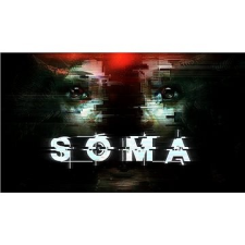 Immanitas SOMA - PC DIGITAL videójáték