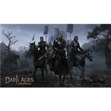 Immanitas Strategy & Tactics: Dark Ages (PC) DIGITAL videójáték