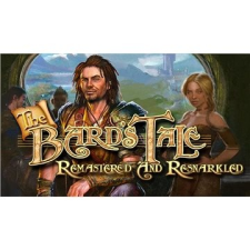Immanitas The Bard's Tale: Remastered and Resnarkled (PC) DIGITAL videójáték