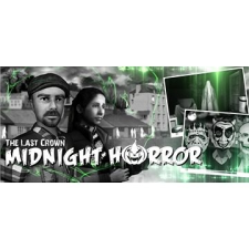 Immanitas The Last Crown: Midnight Horror - PC DIGITAL videójáték