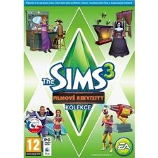Immanitas The Sims 3 Filmové rekvizity (PC) DIGITAL videójáték