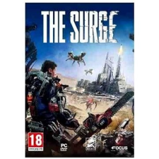 Immanitas The Surge (PC) DIGITAL videójáték