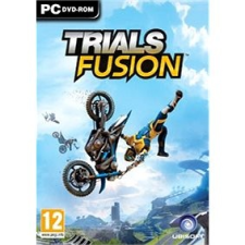 Immanitas Trials Fusion (PC) DIGITAL videójáték