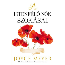 Immanuel Alapítvány Az istenfélő nők szokásai (9786156017192) vallás