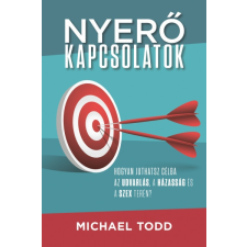 Immanuel Alapítvány Nyerő kapcsolatok (B) életmód, egészség