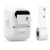 Immax digitális nyomtató bluetooth Smart + öntapadós címkék 40x30mm (DTS03)