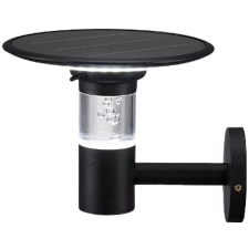 Immax NEO LITE BUBBLES fali lámpa, CW/WW+RGB, IP54, Bluetooth, TUYA világítás