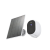Immax NEO LITE Smart Security BARREL, kültéri, napelemes, WiFi 2,4GHz, 4MP, PIR