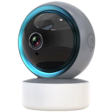 Immax NEO LITE Smart Security, beltéri, EYE, 355°, WiFi, P/T, 5MP, ONVIF megfigyelő kamera