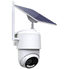 Immax NEO LITE Smart Security MULTI WiFi, P/T, HD, PIR. 2MP, napelemes megfigyelő kamera