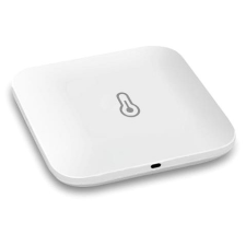 Immax NEO Smart Hőmérséklet és páratartalom-érzékelő Zigbee 3.0 biztonságtechnikai eszköz