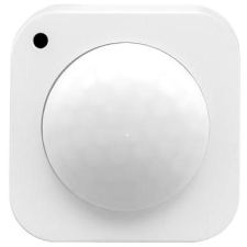Immax NEO Smart PIR érzékelő, 2in1, Zigbee 3.0 biztonságtechnikai eszköz