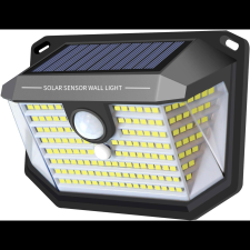  IMMAX SIDE PIR érzékelővel (08486L) kültéri világítás