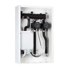 Immergas DIM 2 ZONE ErP hidraulikai modul zónásításhoz kisháztartási gépek kiegészítői