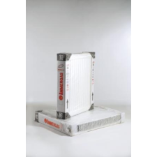  Immergas (DKEK) 33 600/1000 radiátor fűtőtest, radiátor