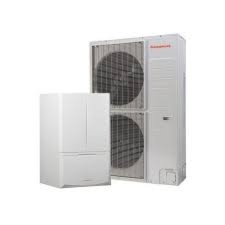Immergas Magis Combo 12 T plus V2 Hőszivattyú és kondenzációs kazán egyben hőszivattyú