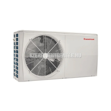 Immergas Magis M 4 monoblokkos levegő-víz hőszivattyú 1 fázisú (3.032372) hőszivattyú