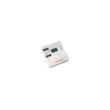  Immergas MiniDRC heti programozású digitális termosztát távvezérlő funkcióval fűtésszabályozás