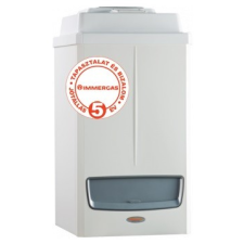 Immergas Victrix Pro 35 Erp kondenzációs gázkazán kazán