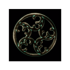  Imminence - The Black (Vinyl LP (nagylemez)) heavy metal