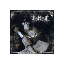 Immortal Frost Cryfemal - Eterna Oscuridad (Cd) rock / pop