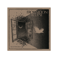 Immortal Frost Frostmoon Eclipse - Rustworn (Cd) heavy metal