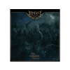 Immortal Frost Infinity - The Untamed Hunger (CD)