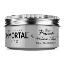 Immortal Nyc Hair Wax Platinum Edition 150ml hajformázó