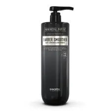 Immortal NYC Immortal Infuse - Barber Smoother - Barber Hajkondicionáló 1000ml hajbalzsam