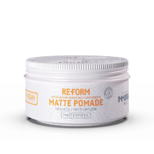 Immortal Nyc Re-Form Matte Pomade 150 ml hajformázó