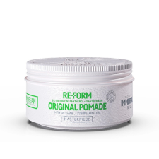 Immortal Nyc Re-Form Original Pomade 150 ml hajformázó