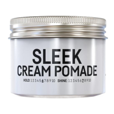 Immortal Nyc Sleek Cream Pomade 100ml hajformázó